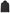 Stone Island Short Hooded Parka - Black
