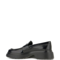 Tod's Leather Loafers