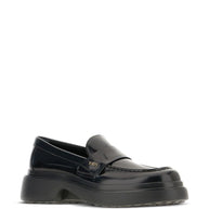 Tod's Leather Loafers