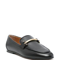Tod's Leather Loafers