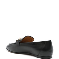 Tod's Leather Loafers