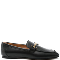 Tod's Leather Loafers
