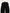 JACQUEMUS Le Pantalon Ovalo Trousers - Black