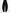 JACQUEMUS Le Pantalon Ovalo Trousers - Black