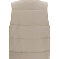 Canada Goose Freestyle Down Vest - Light Grey