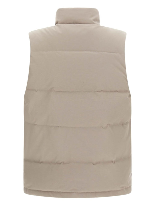 Canada Goose Freestyle Down Vest - Light Grey