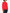 JACQUEMUS La Maille Vareuse Polo Shirt - Red