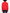 JACQUEMUS La Maille Vareuse Polo Shirt - Red