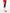 JACQUEMUS Le Bambino Handbag - Red