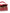 JACQUEMUS Le Bambino Handbag - Red