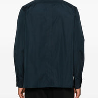 Saint Laurent  Shirts Blue