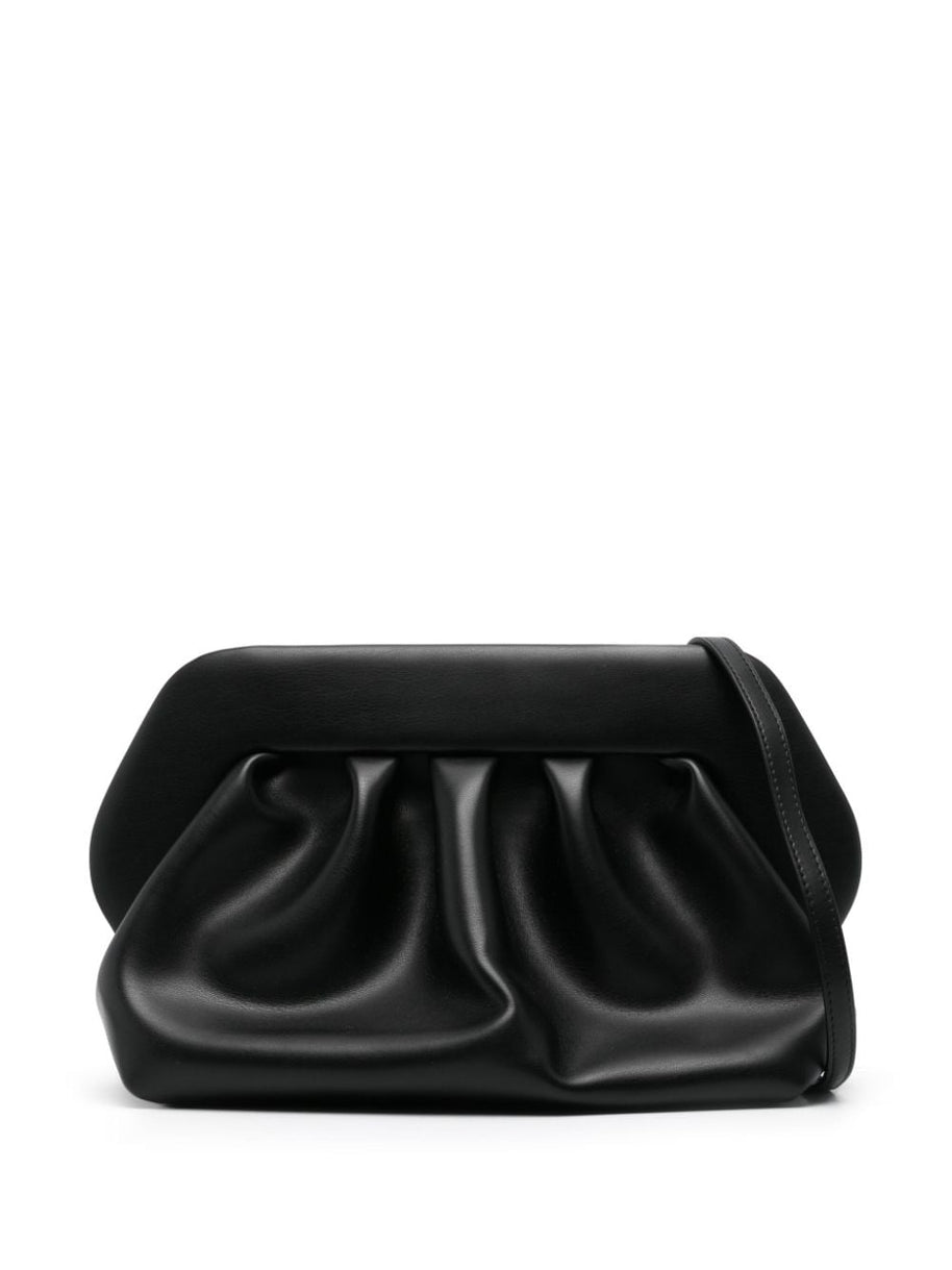 THEMOIRE' Bios Clutch Bag - Black