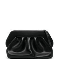 THEMOIRE' Bios Clutch Bag - Black
