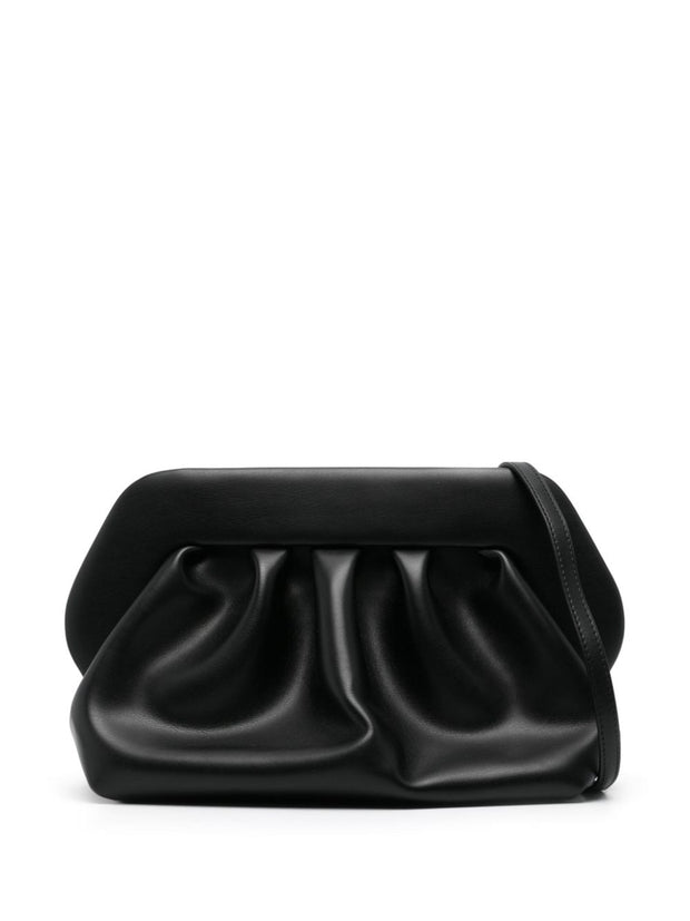 THEMOIRE' Bios Clutch Bag - Black
