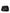 THEMOIRE' Bios Clutch Bag - Black