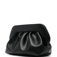 THEMOIRE' Bios Clutch Bag - Black