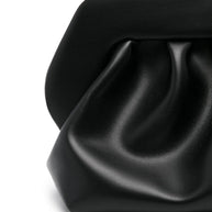 THEMOIRE' Bios Clutch Bag - Black