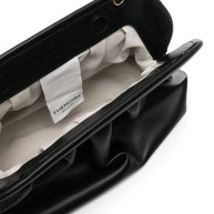 THEMOIRE' Bios Clutch Bag - Black
