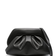 THEMOIRE' Tia Clutch Bag - Black