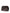 THEMOIRE' Bios Clutch Bag - Brown