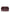 THEMOIRE' Bios Clutch Bag - Bordeaux