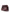 THEMOIRE' Bios Clutch Bag - Bordeaux