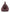 THEMOIRE' Bios Clutch Bag - Bordeaux