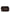 THEMOIRE' Bios Suede Clutch Bag - Brown