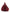 THEMOIRE' Bios Suede Clutch Bag - Bordeaux