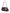 THEMOIRE' Emera Shoulder Bag - Brown