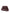 THEMOIRE' Tia Clutch Bag - Bordeaux