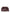 THEMOIRE' Tia Clutch Bag - Bordeaux