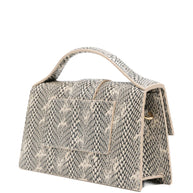 JACQUEMUS Le Grand Bambino Handbag
