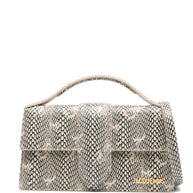 JACQUEMUS Le Grand Bambino Handbag