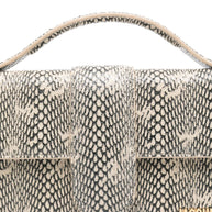 JACQUEMUS Le Grand Bambino Handbag
