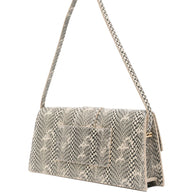 JACQUEMUS Le Bambino Long Shoulder Bag - Beige