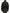 Diesel Ruched Leather Jacket - Black