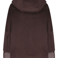 Herno Jackets Brown