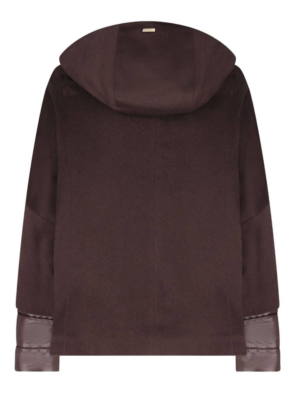 Herno Jackets Brown