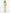 Elisabetta Franchi Wool Crewneck Sweater - Beige