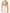 Elisabetta Franchi Wool Crewneck Sweater - Beige