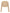 Elisabetta Franchi Wool Crewneck Sweater - Beige