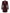 Elisabetta Franchi Double Breasted Mini Dress - Bordeaux