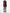 Elisabetta Franchi Double Breasted Mini Dress - Bordeaux