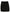 Elisabetta Franchi Wool Knitted Skirt - Black