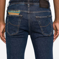 Jacob Cohen Jeans Blue
