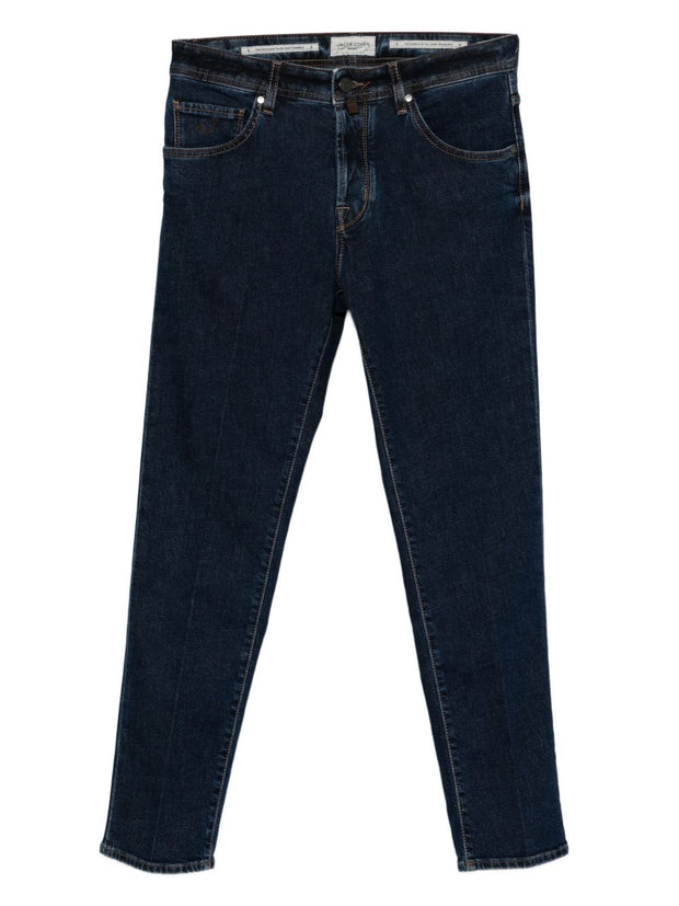 Jacob Cohen Jeans Blue