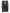 Elisabetta Franchi Crocodile Effect Midi Skirt - Black