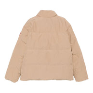 Canada Goose Bayview Short Down Jacket - Beige
