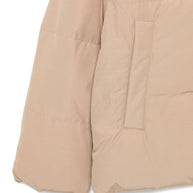 Canada Goose Bayview Short Down Jacket - Beige
